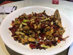 -天成川菜馆(华乐店)