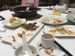 -稻香酒家·33年老字号·港式粤菜(富邦中心店)
