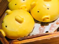 -点心传说·粤菜点心(佐阾虹湾店)