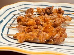 -许哥东北烧烤·铁丳烤串·宫后夹肉(繁花中心店)