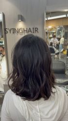 -Sying杉影日式烫染專門店