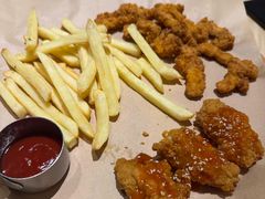 -必胜客(大兴店)