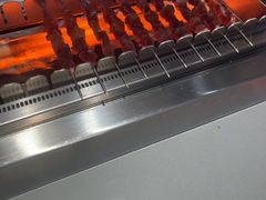 -冰城串说·羊肉串烧烤(哈西大街店)