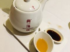 -尚一汤 广东炖汤(金桥国际店)