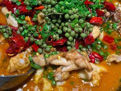 -院里寻菜·精致庭院菜(观沙岭店)