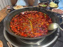 -楠火锅(绵阳首店)