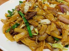 -煲煲掂风味煲仔饭餐厅(西区店)