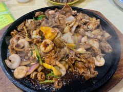 -标记美食新鲜猪杂(兴南大道店)