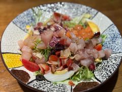 -蟹将军·松叶蟹和牛日料放题自助(K11店)