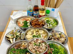 -福屿鲜捞小吃·捞化(福屿总店)