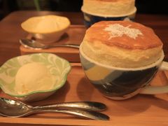 -芙蕾哥哥souffle