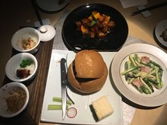 -穹六人间 people 6(岳阳路店)