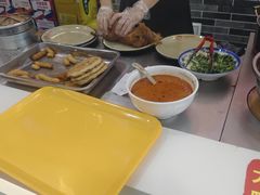 -豫掌柜饸饹面·烩面(秀沿路店)