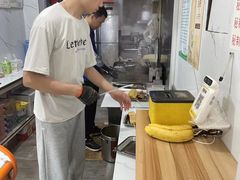 -彭浦一炸(金平路店)