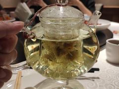 -芳芳私房菜·精做淮扬菜(承德路店)