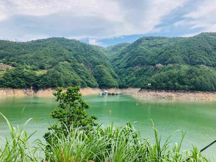 仙宮湖風景區-