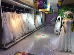 -巴黎时尚婚纱摄影(南汇店)