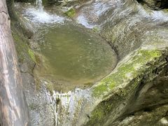 -野三坡百里峡景区