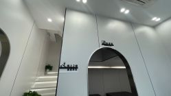 -宇东国际 HAIR SALON