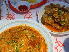 -辣出味岳阳特色烧烤·龙虾大排档(砂子塘总店)