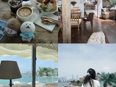-Vanillacafe香草咖啡(银海大世界店)
