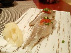 -乾山寿司(好运街店)