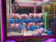 -大玩家(魏家庄万达店)