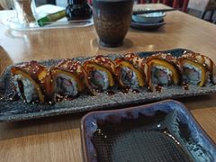 -寿司皇(扬名广场店)