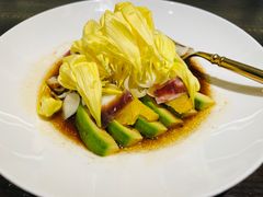 -甄御•海鲜新青岛菜(麦岛店)