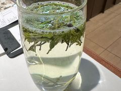 头彩绿杨村茶-永春园·扬州早茶·淮扬菜(漫乐城店)