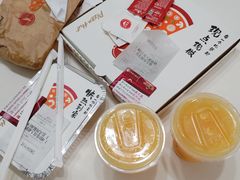 -必胜客(西市场店)