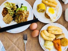 -汇泉王朝大饭店