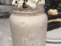 -Peet's Coffee皮爷咖啡(德基店)