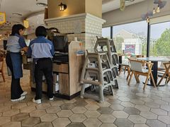 -必胜客(巴沟店)