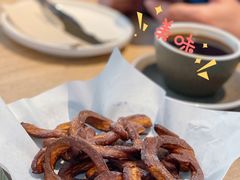 -Maxpoint Kitchen 西餐咖啡(乐峰广场店)