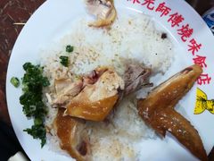 -陈光记烧腊店(罗保博士街店)