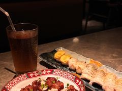 -炙柒Sekinana·精致日料(合生汇店)