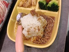 -湊湊火锅·茶憩(合生汇购物中心店)