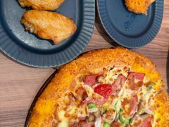 -必胜客(张家港购物公园店)