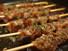 -丰茂烤串(建设街店)