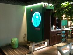 大堂-佬麻雀·新湘菜(珠海金发购物中心店)
