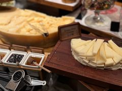 -拉蒂娜·巴西牛排馆 Latina·Brazilian Steakhouse(王府井喜悦店)