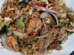 -福建美食城(老君堂店)