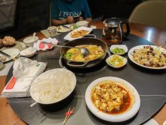 -福茂源横山铁锅羊肉(高新路店)