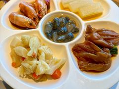 -高佳庄·舟山海鲜(海景旗舰店)