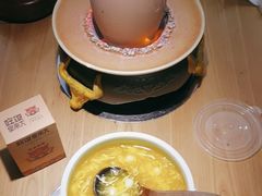 -吃饭皇帝大·土家民族菜(温州万象城店)