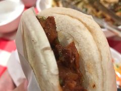 -西贝(吴江路湟普汇店)