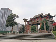 -龙潭水乡