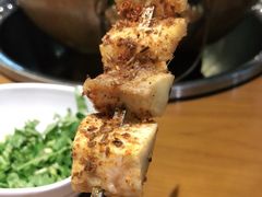 -古铜老院铜锅涮肉·清真(双井店)