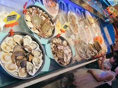 -倍儿美海鲜排挡·非遗海鲜蒸饺(洋货店)